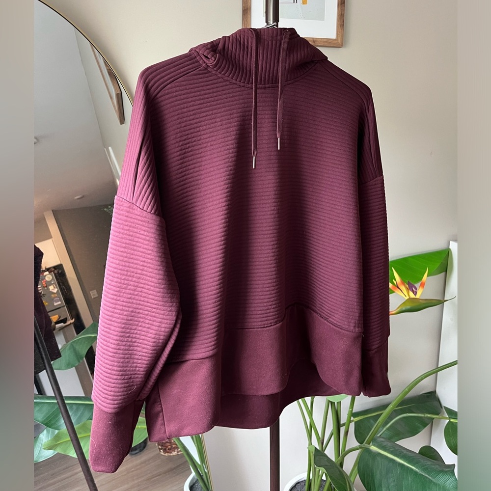 Nike hoodie